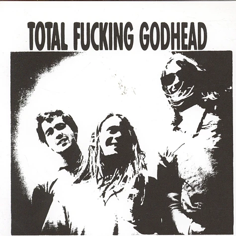 Nirvana - Total Fucking Godhead