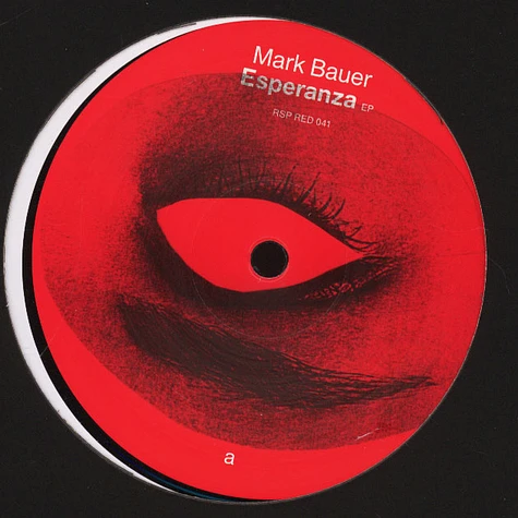 Mark Bauer - Esperanza EP