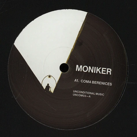 Moniker - Coma Berenices EP