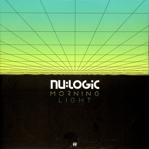 Nu:Logic - Morning Light / Grizzly