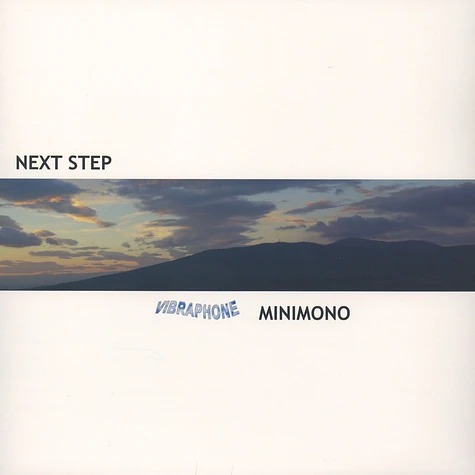 Minimono - Next Step