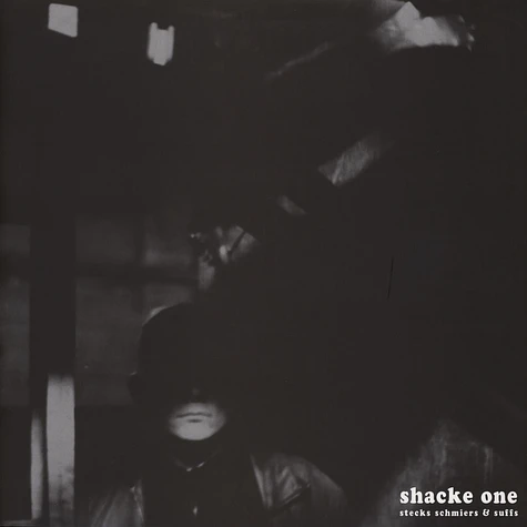 Shacke One - Stecks Schmiers & Suffs Deluxe Edition