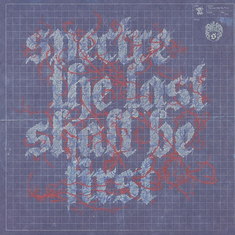 Spectre - The Last Shall Be First