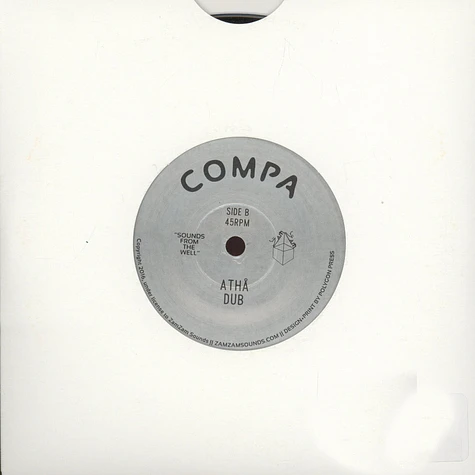 Compa - Shaka's Truth