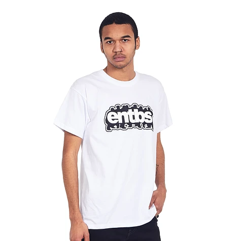 ENTBS - Entourage Business Logo T-Shirt