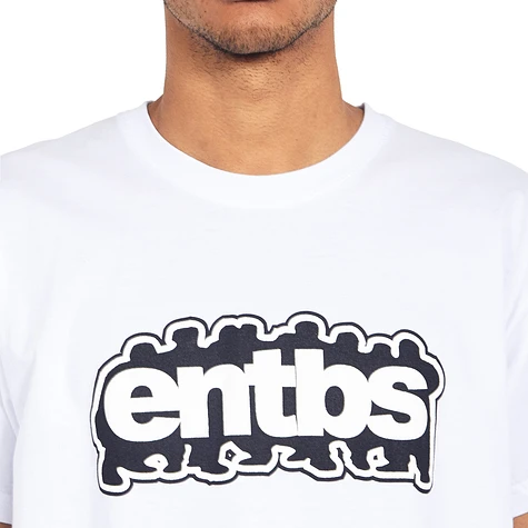 ENTBS - Entourage Business Logo T-Shirt