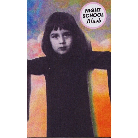 Night School - Blush