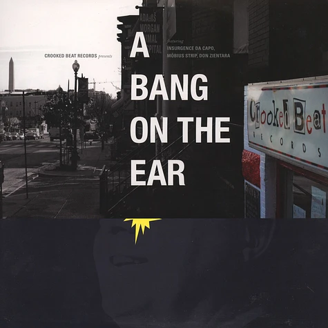 V.A. - A Bang On The Ear