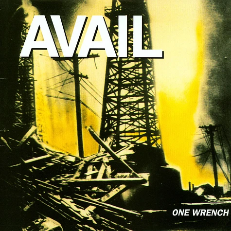 AVAIL - One Wrench