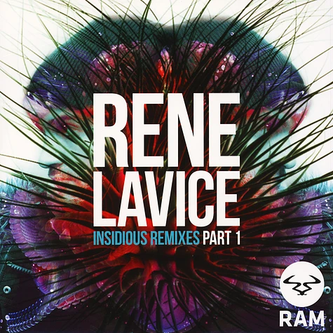 Rene LaVice - Insidious Remixes Part 1