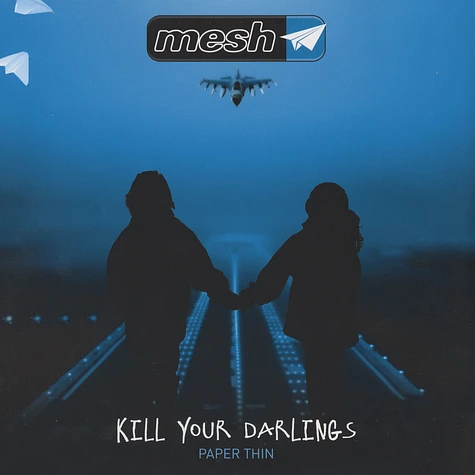 Mesh - Kill Your Darlings