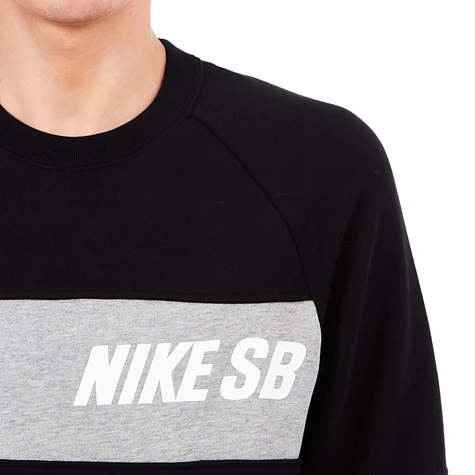 Nike SB - Everett Crewneck Sweater