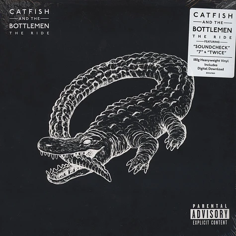 Catfish & The Bottlemen - Ride