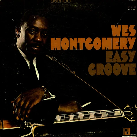 Wes Montgomery - Easy Groove