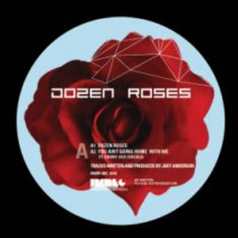 Joey Anderson - Dozen Roses