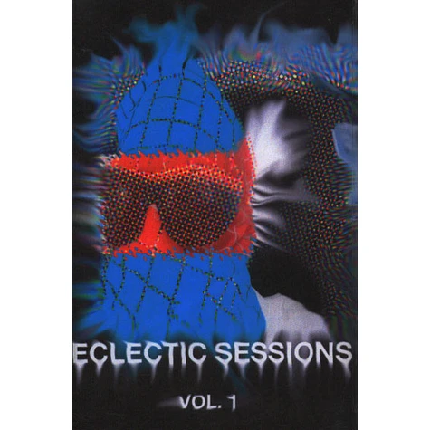 Colonel Presents - Eclectic Sessions Volume 1