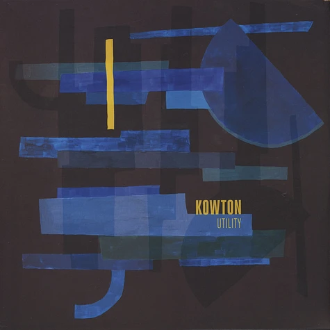 Kowton - Utility