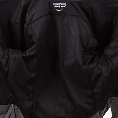 Patagonia - Windsweep Jacket