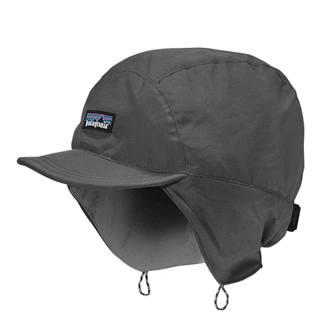 Patagonia - Shelled Synchilla Duckbill Cap