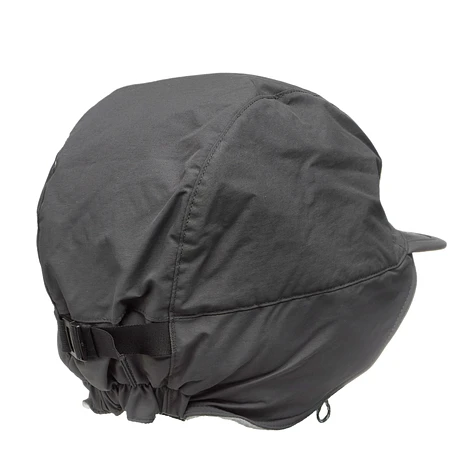 Patagonia - Shelled Synchilla Duckbill Cap