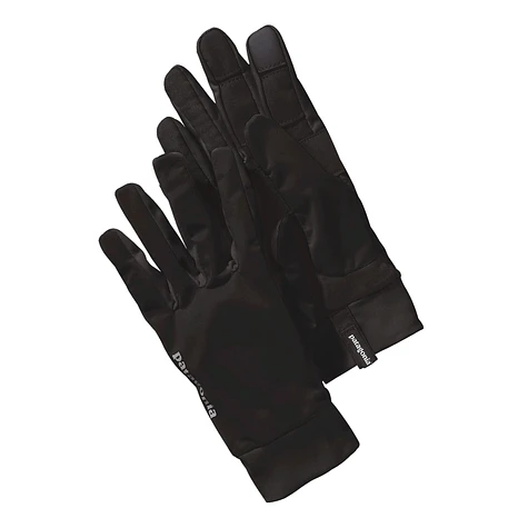 Patagonia - Wind Shield Gloves