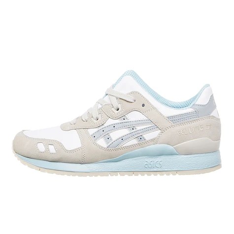 Asics - Gel-Lyte III (Crystal Blue Pack)