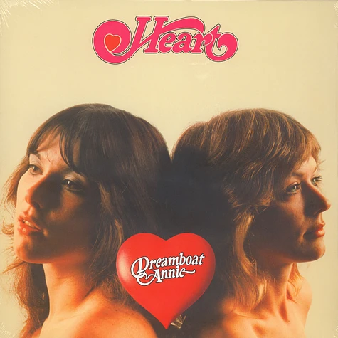 Heart - Dreamboat Annie