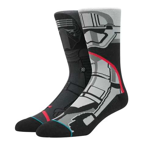 Stance x Star Wars - First Order Socks