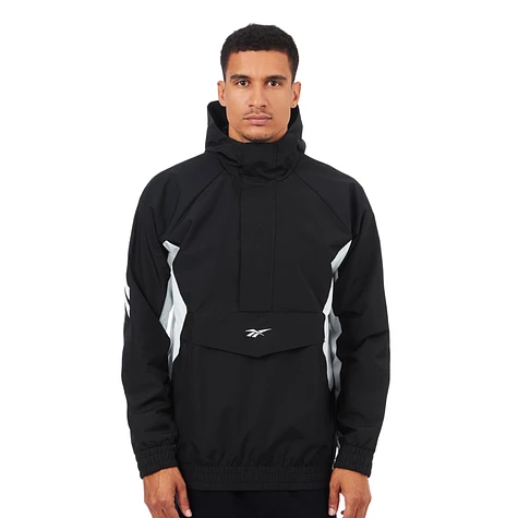 Reebok - Half Zip Tracktop Hoodie