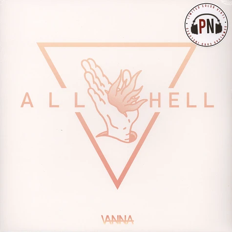 Vanna - All Hell