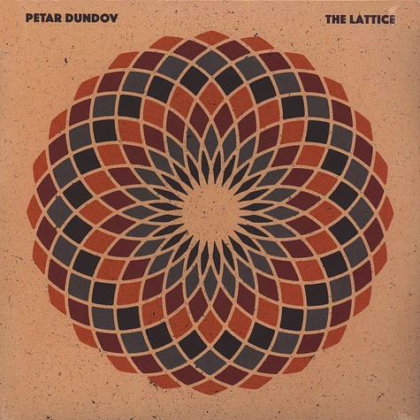 Petar Dundov - The Lattice Feat. Frank Wiedemann