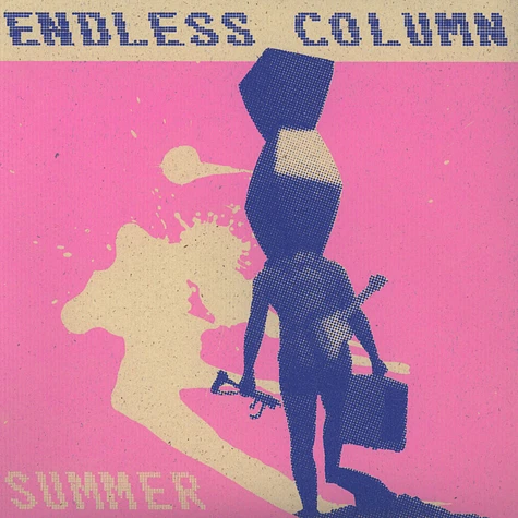 Endless Column - Summer