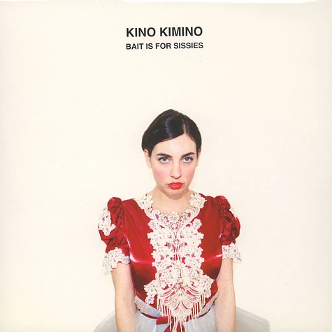 Kino Kimino - Bait Is For Sissies