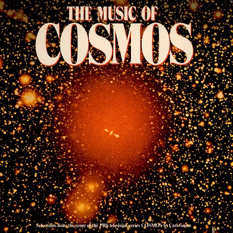 V.A. - The Music Of Cosmos