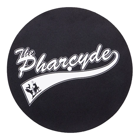 The Pharcyde - Baseball Logo Slipmat