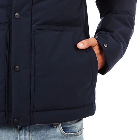 The North Face - Box Canyon Jacket