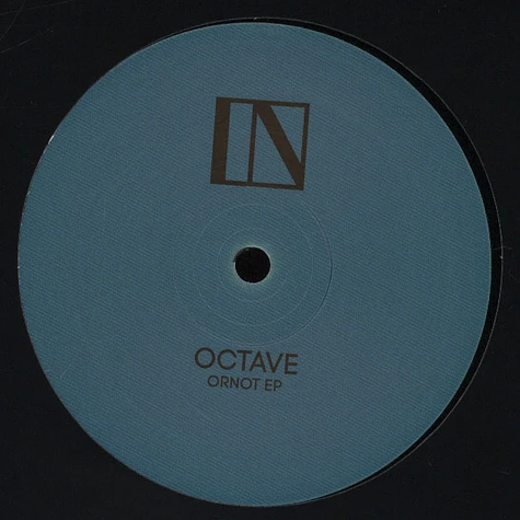 Octave - Ornot EP