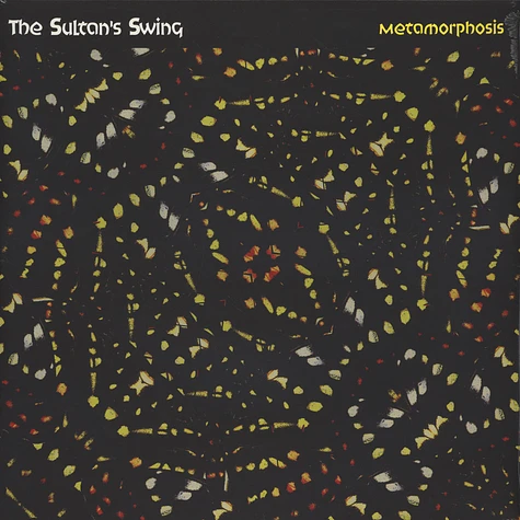 The Sultan's Swing - Metamorphosis