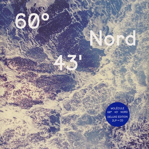 Molecule - 60° 43' Nord