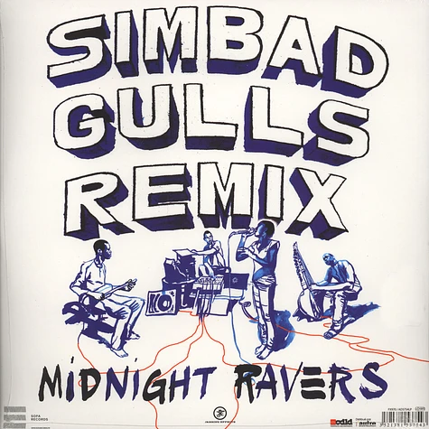 Midnight Ravers - Sou Kono Remix
