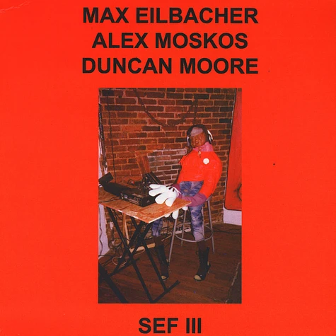 Eilbacher Moskos Moore - SEF III