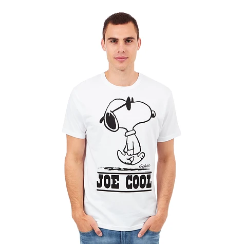 TSPTR - Joe Cool T-Shirt