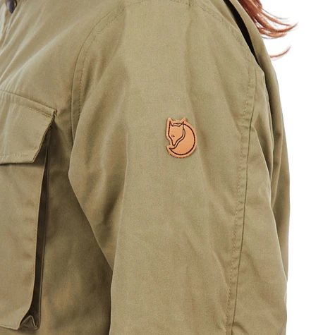 Fjällräven - Räven Winter Jacket