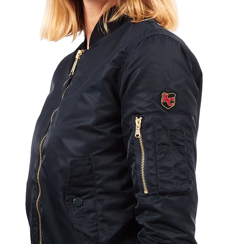 Schott NYC - AC WMN Bomber Jacket