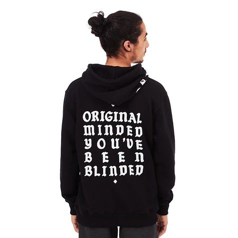 OPM - Boogie Down Hoodie