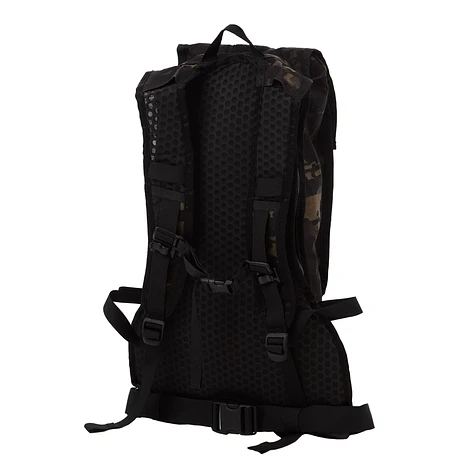 Mission Workshop - The Hauser Backpack