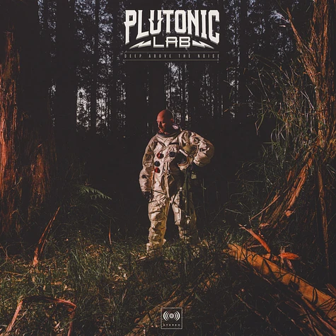 Plutonic Lab - Depp Above The Noise