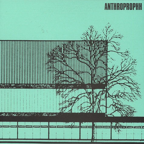 Anthroprophh - Precession / Ebbe