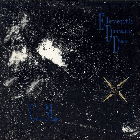 Eleventh Dream Day - Ursa Major