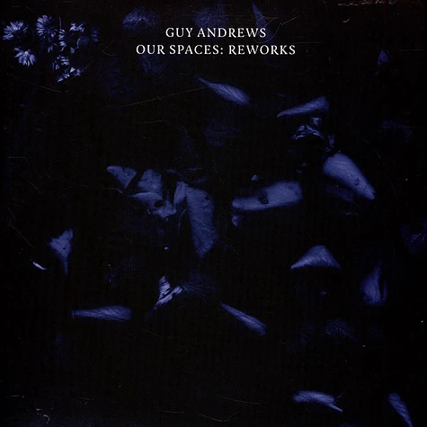 Guy Andrews - Our Spaces: Reworks